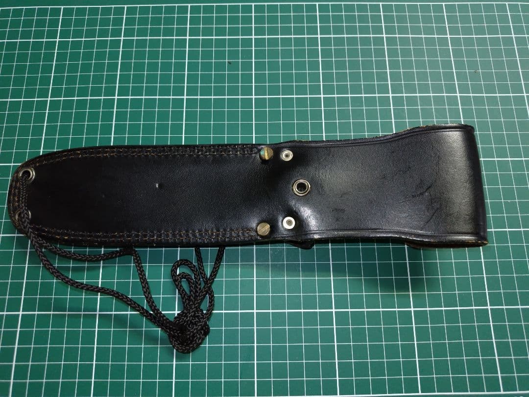 レスキューバイバル キャンプマスター