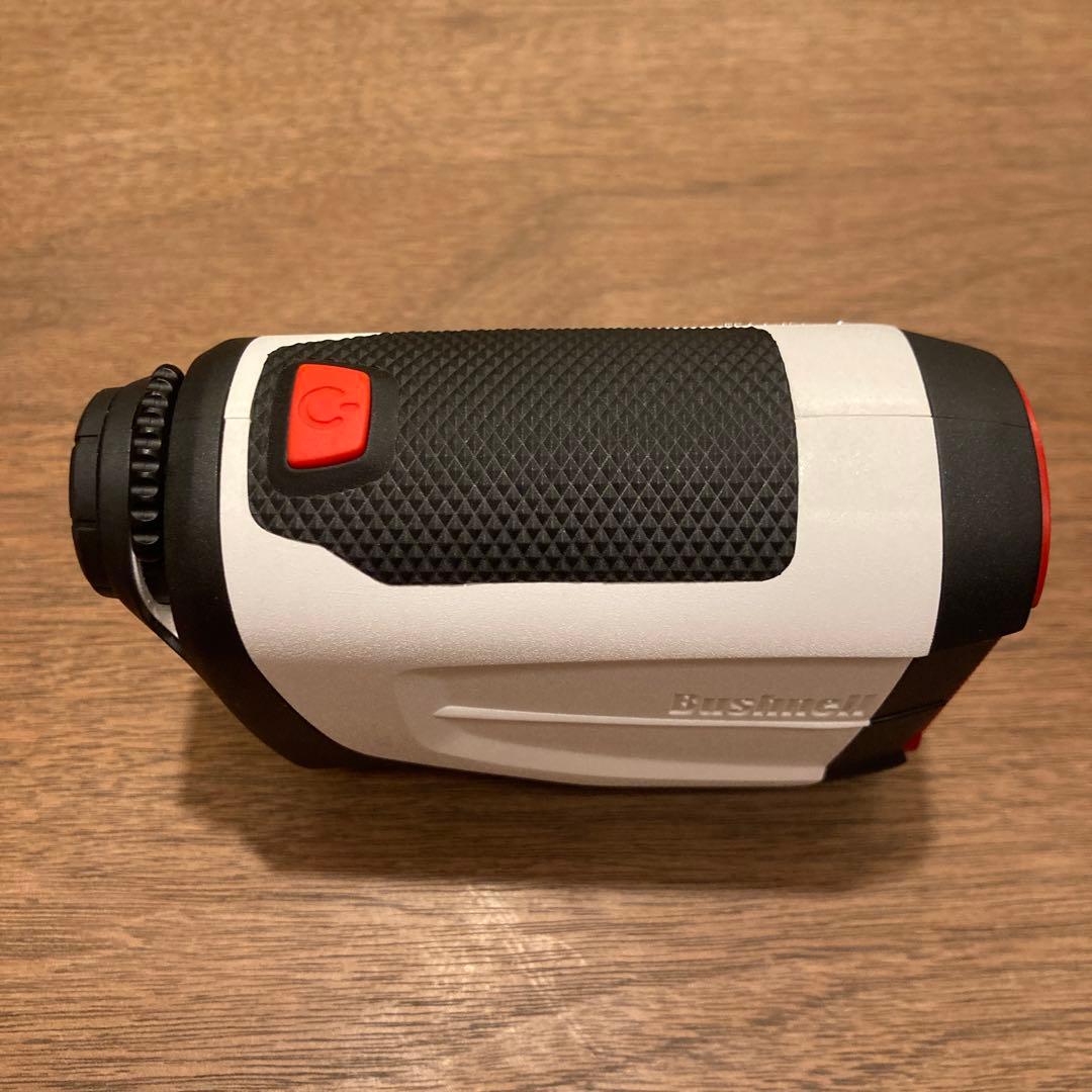 Bushnell Tour V4 Slope Edition ゴルフ用距離計