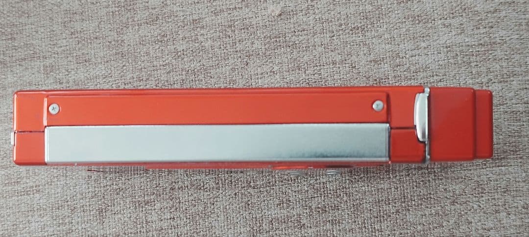 SHARP Being JC-K30 ポータブルカセットプレーヤー　動作確認済み