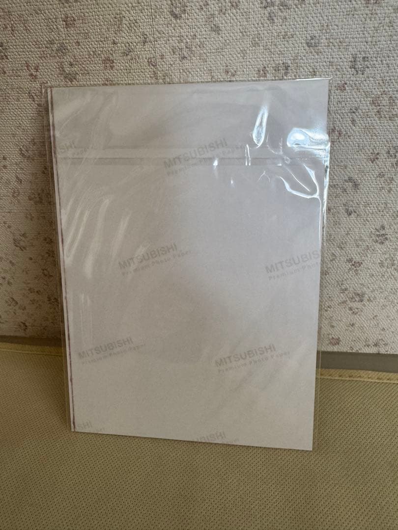 ボムギュ直筆サイン