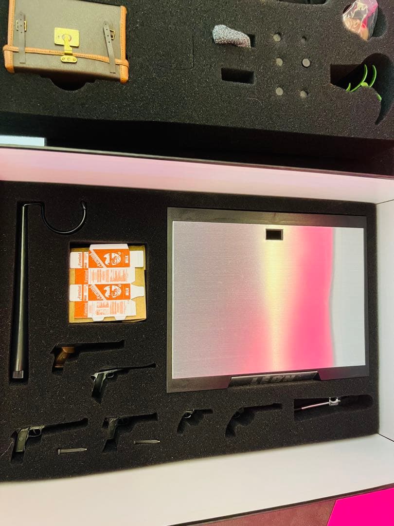 LEON レオン　ジャン・レノ　1/6スケールフィギュア