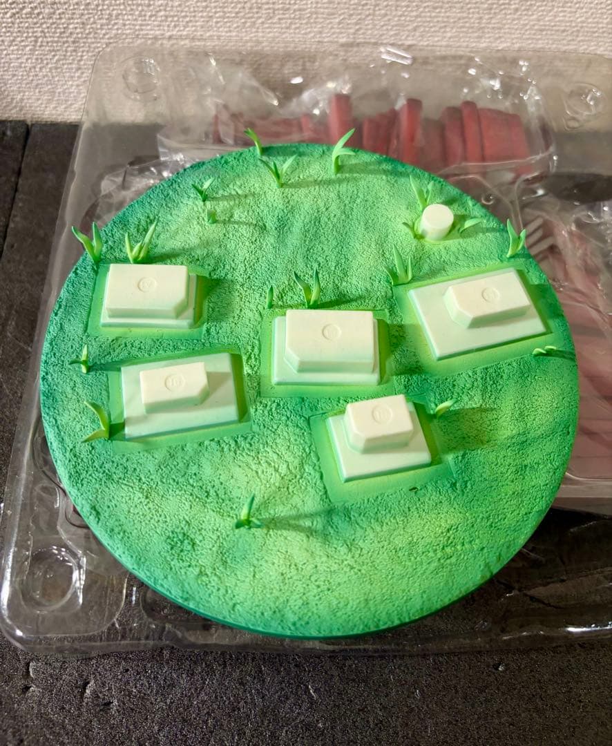 神原駿河　グッドスマイルカンパニー　化物語　物語シリーズ　フィギュア