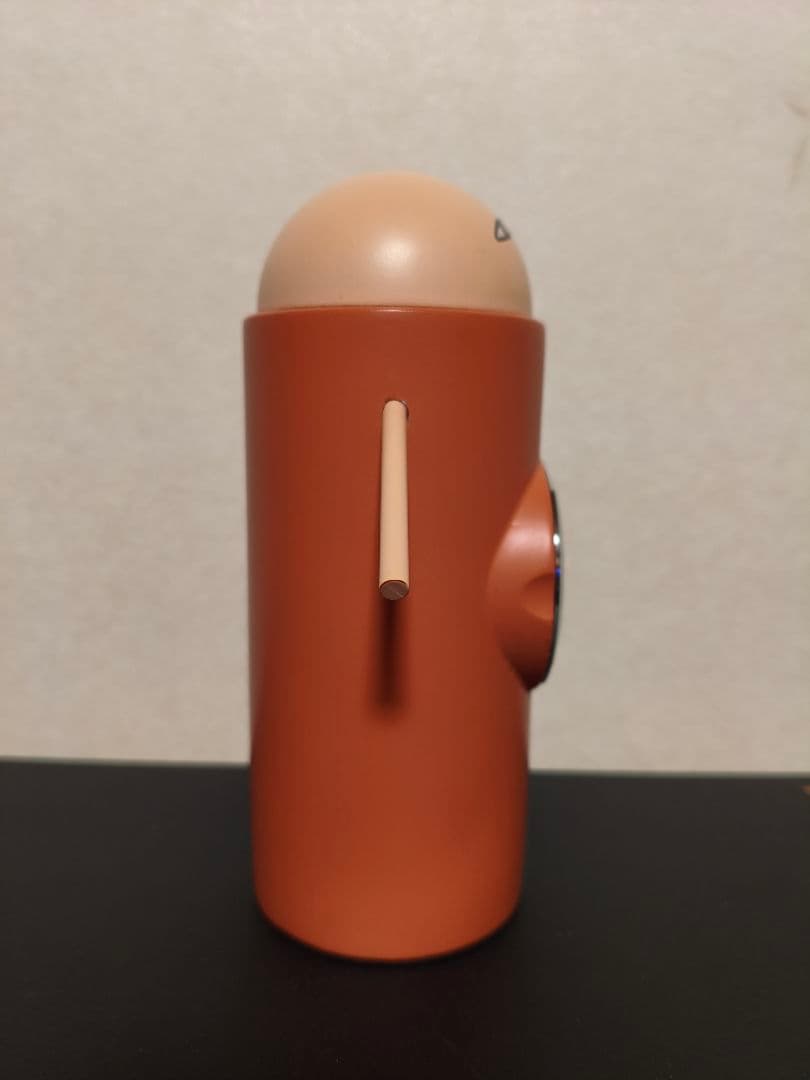 マムシ工業 ジャスタウェイ時計　大銀魂展