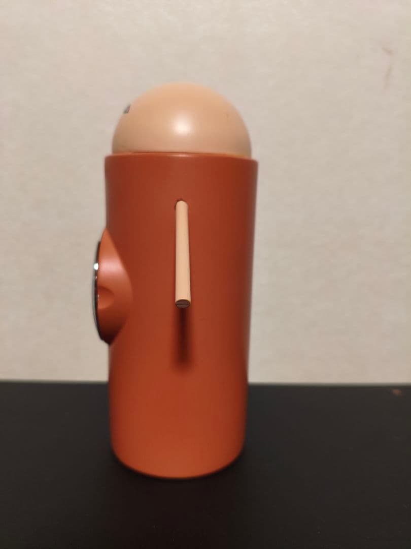 マムシ工業 ジャスタウェイ時計　大銀魂展