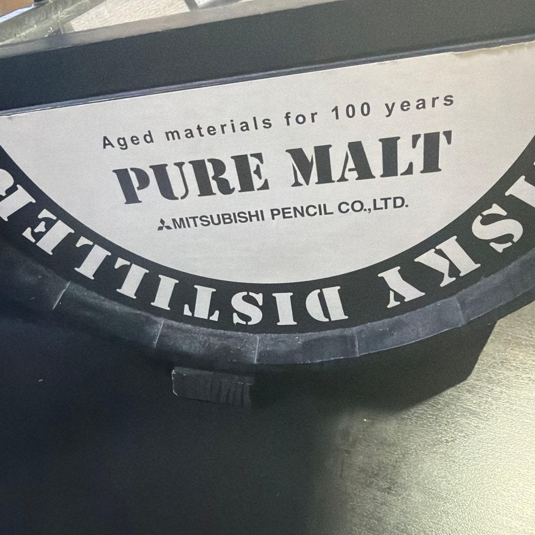 PURE MALTのペンケース・ペン立て