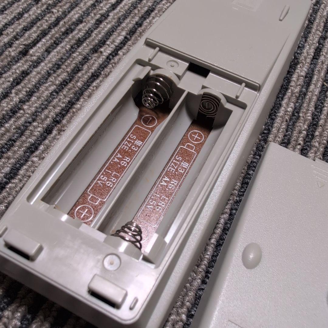 Victor RM-SRDM2-W (Clavia RD-M2対応リモコン)