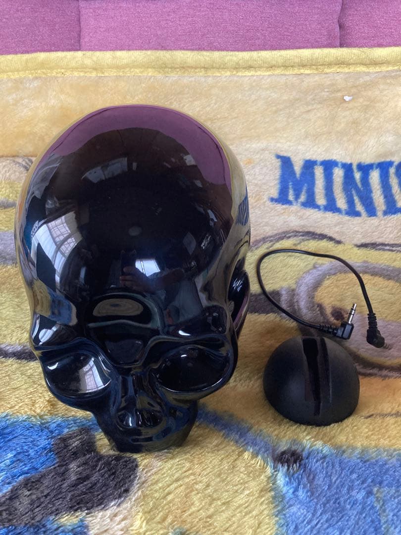 ROEN(ロエン) スカルヘッドスピーカー