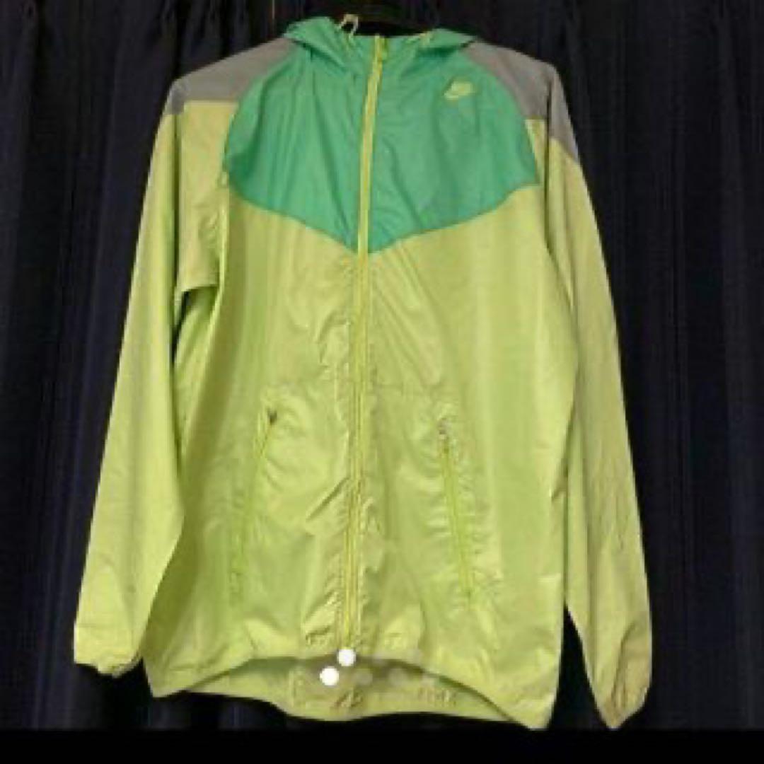 Aqua Timez虹のパーカーXL【値下げ中】