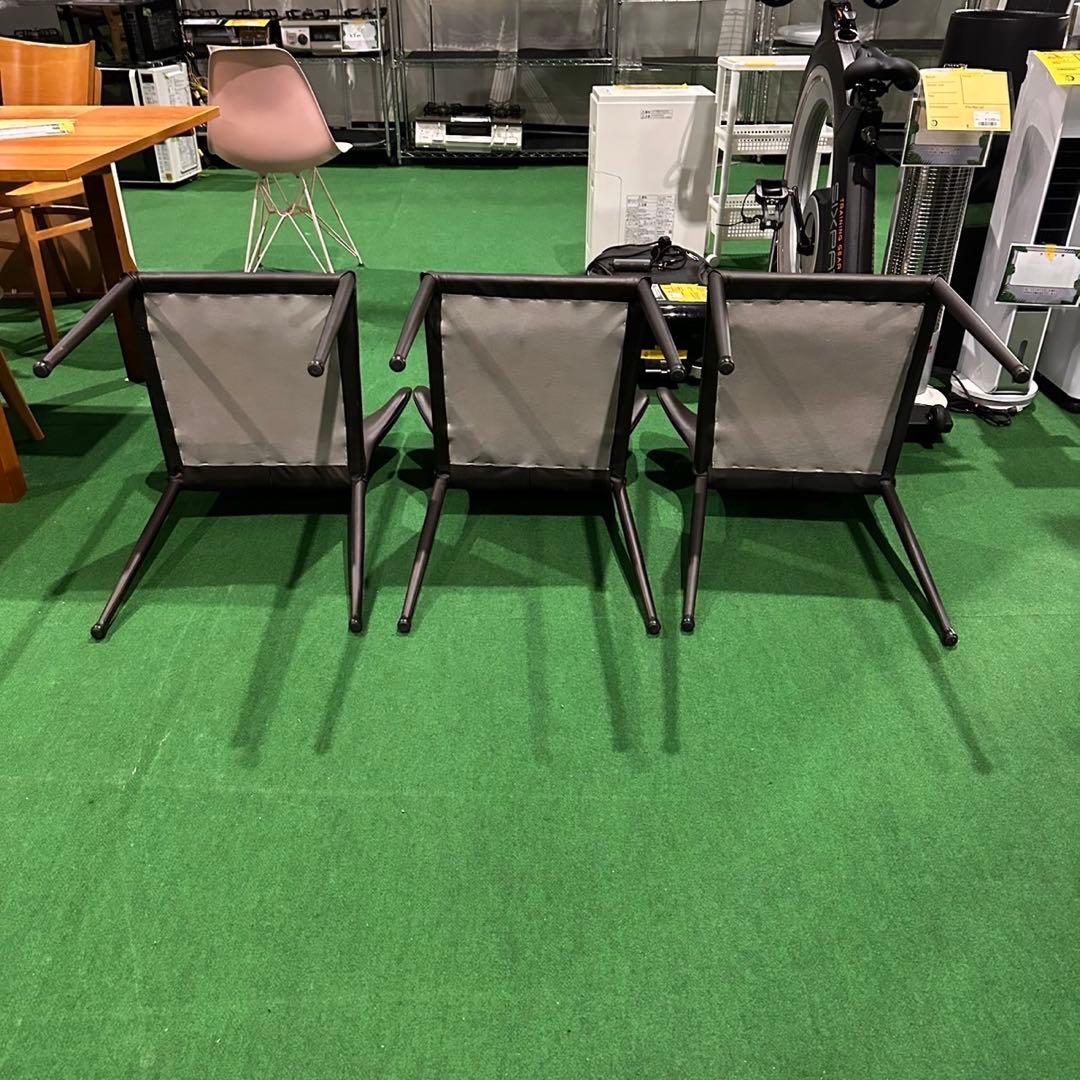 Armonia ダイニングセット ラウンド型 モダン 家具 D058