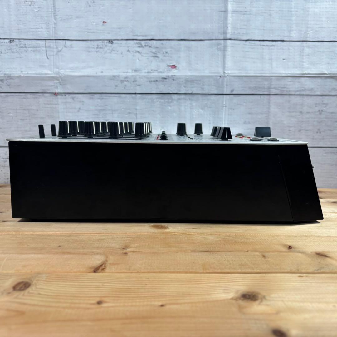 【商品名】 Behringer VMX300 DJミキサー　メンテ、動作確認済み
