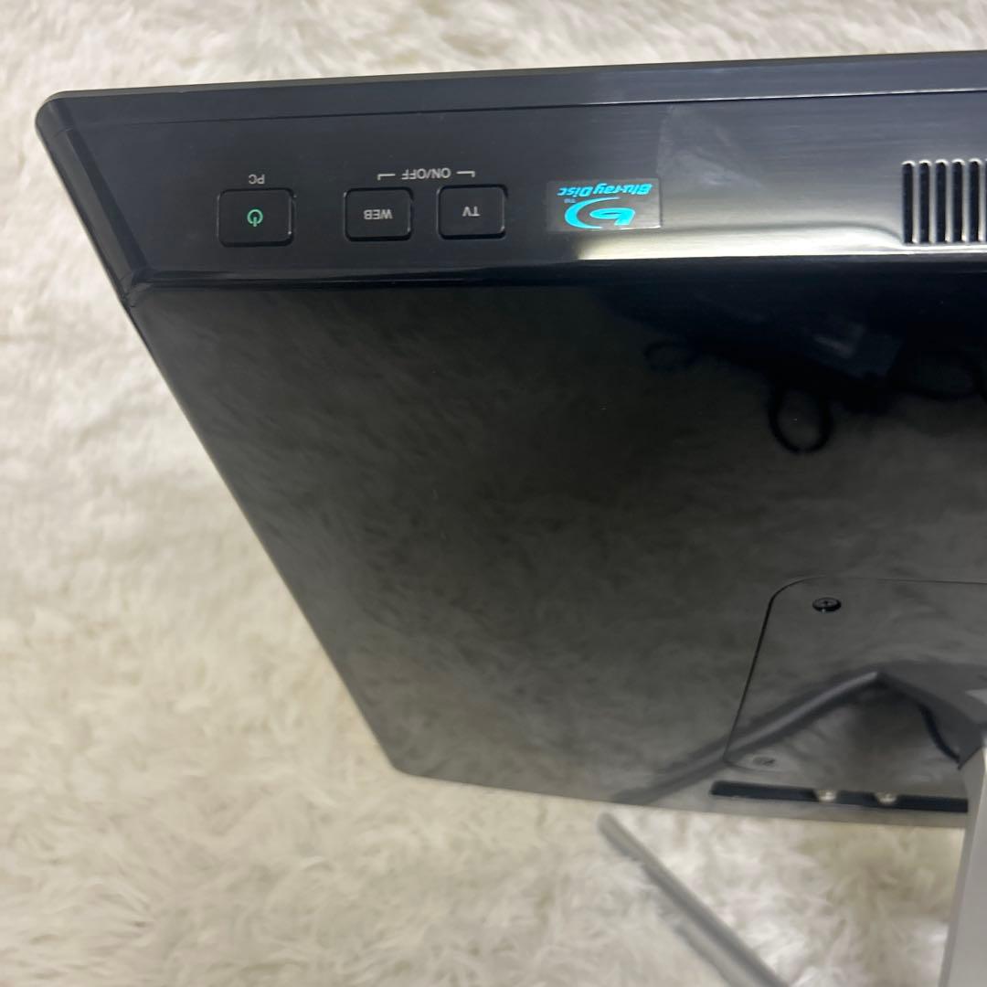 【中古品】ソニー VAIO Lシリーズ　型番PCG-21613N