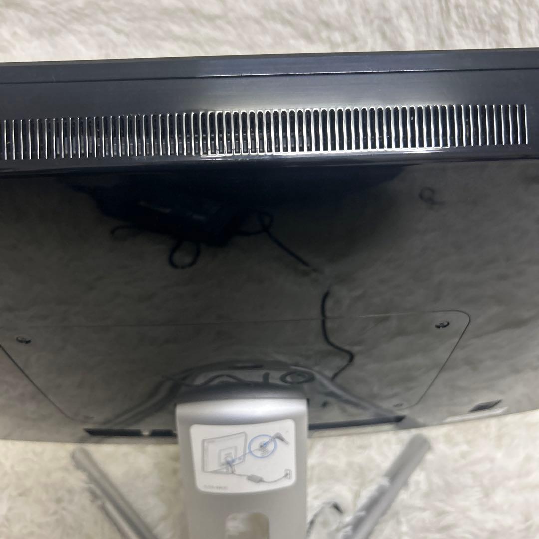 【中古品】ソニー VAIO Lシリーズ　型番PCG-21613N