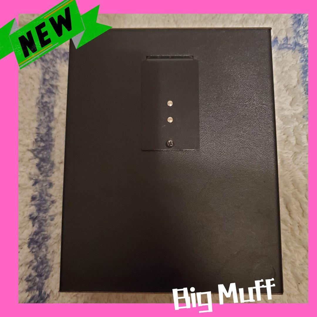 ギター electro-harmonix Big Muff