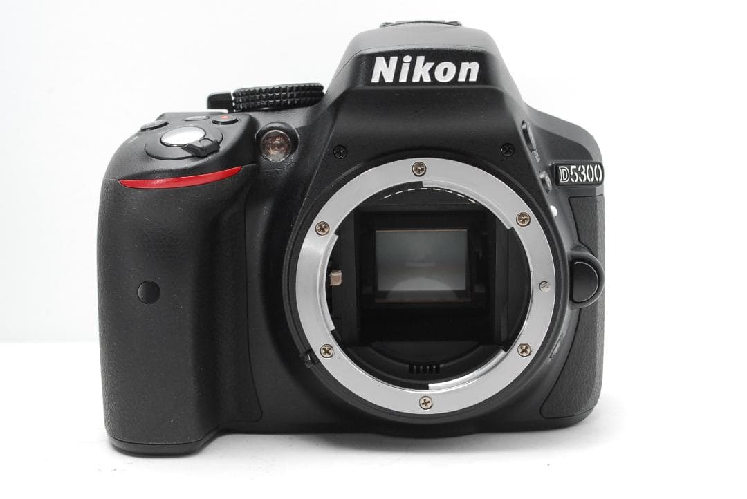 PON☆おまとめ歓迎☆プロフ必読　ショット数３０４枚Nikon D5300