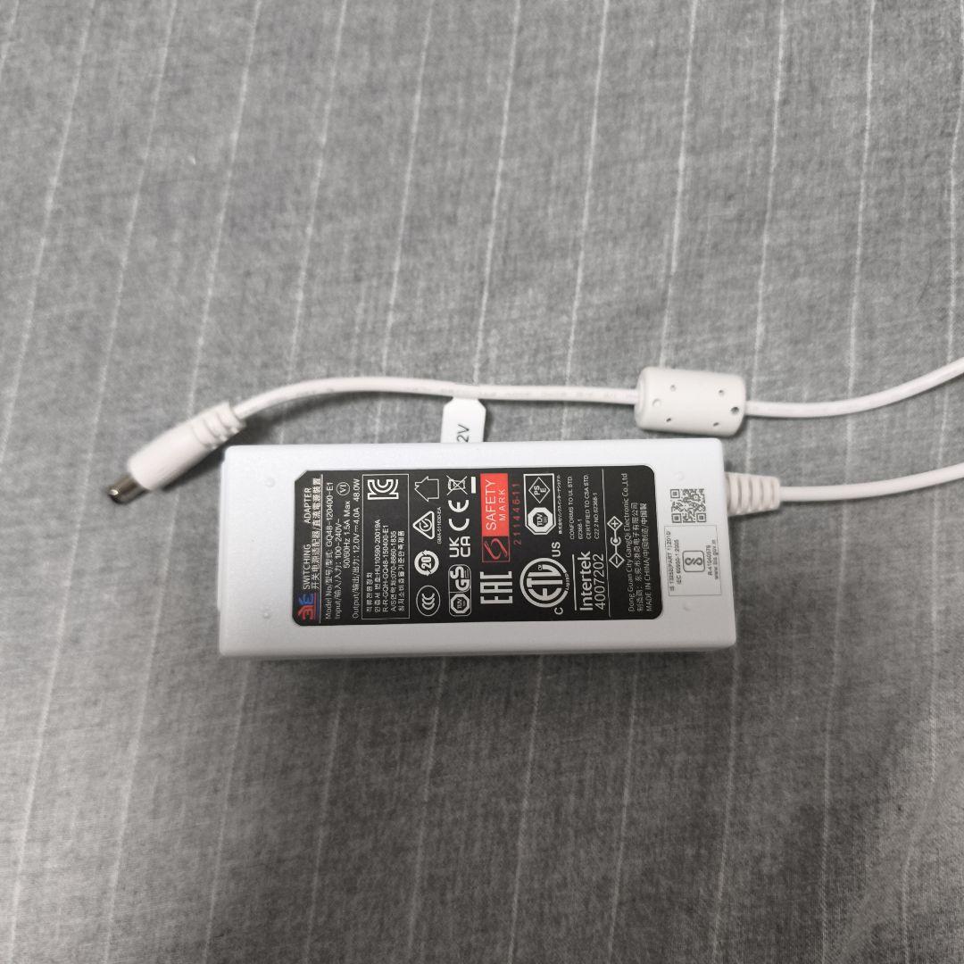 TITAN ARMY 27G2R　27インチ　モニター　WQHD