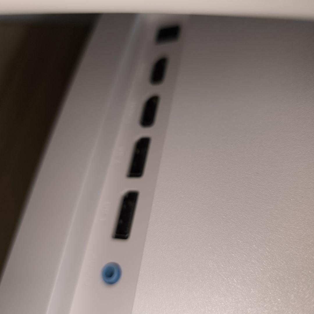 TITAN ARMY 27G2R　27インチ　モニター　WQHD