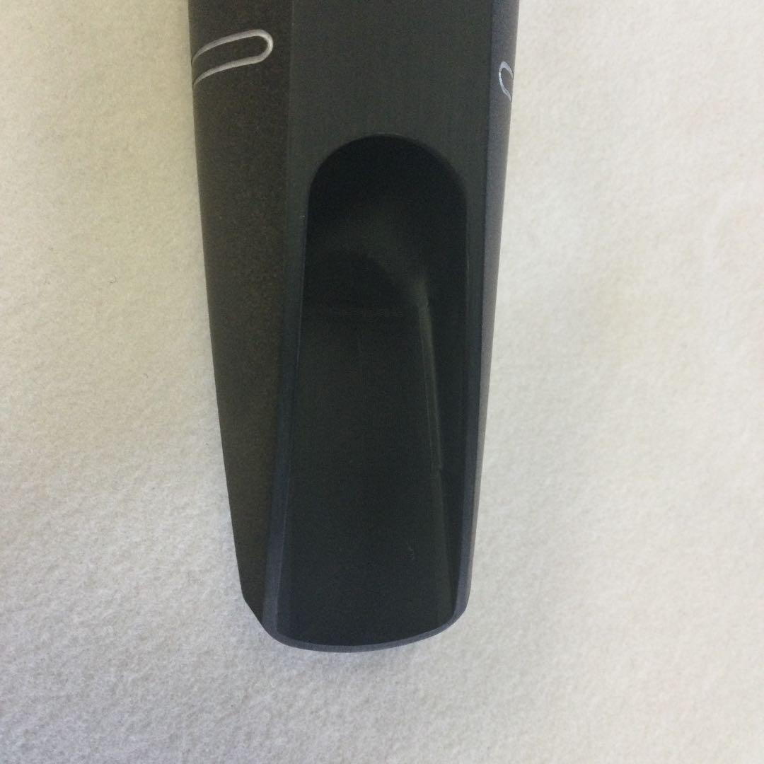 セオワニ Theo Wanne マウスピース　SLANT SIG 2 7⭐︎