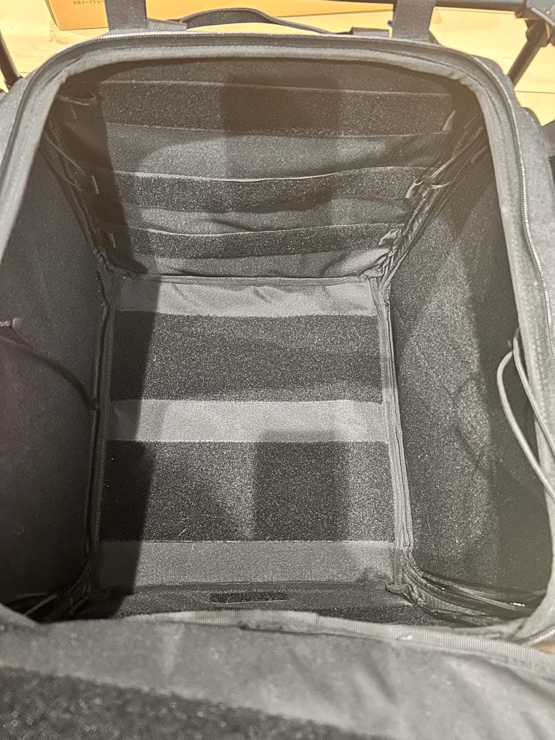 Helinox　タクティカルフィールドオフィス　キューブ　ヘリノックス