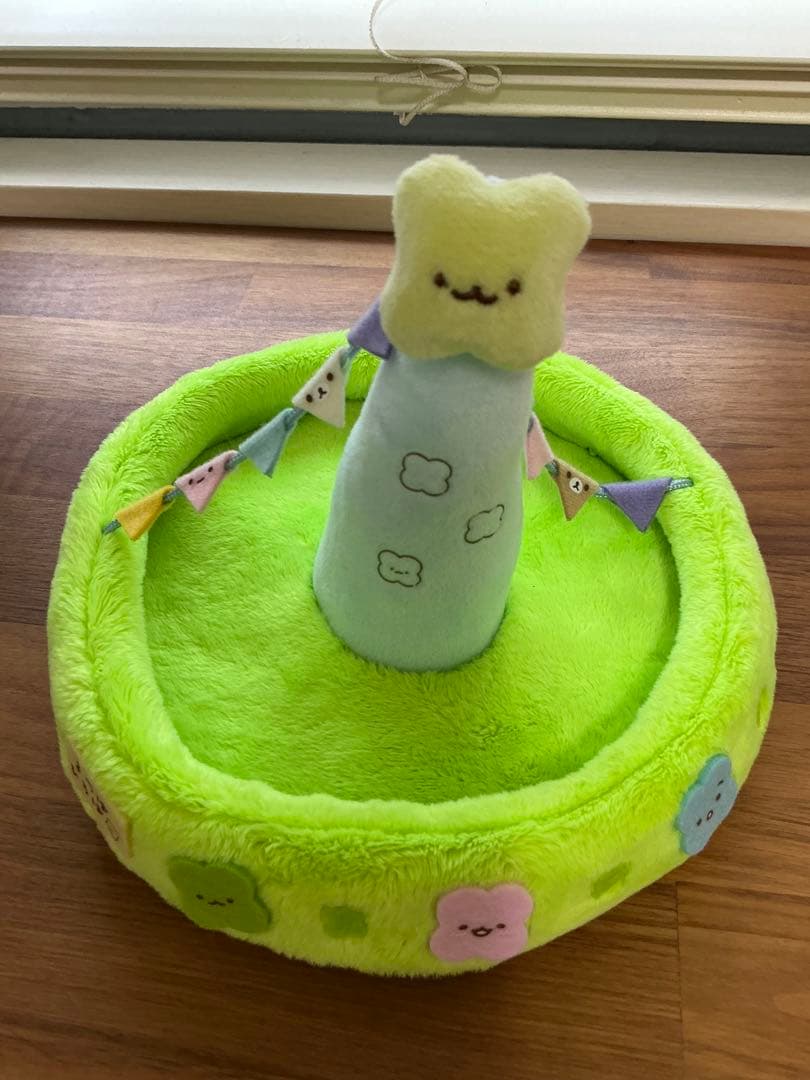 超レア　リラックマ　すみっコぐらし　フェス　イベント限定スペシャルぬいぐるみ