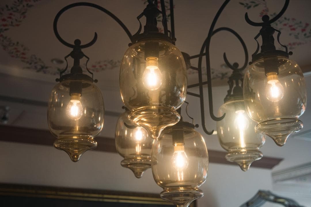 ニッケル癖玉！Leica Nickel Summar 5cm オールドレンズ