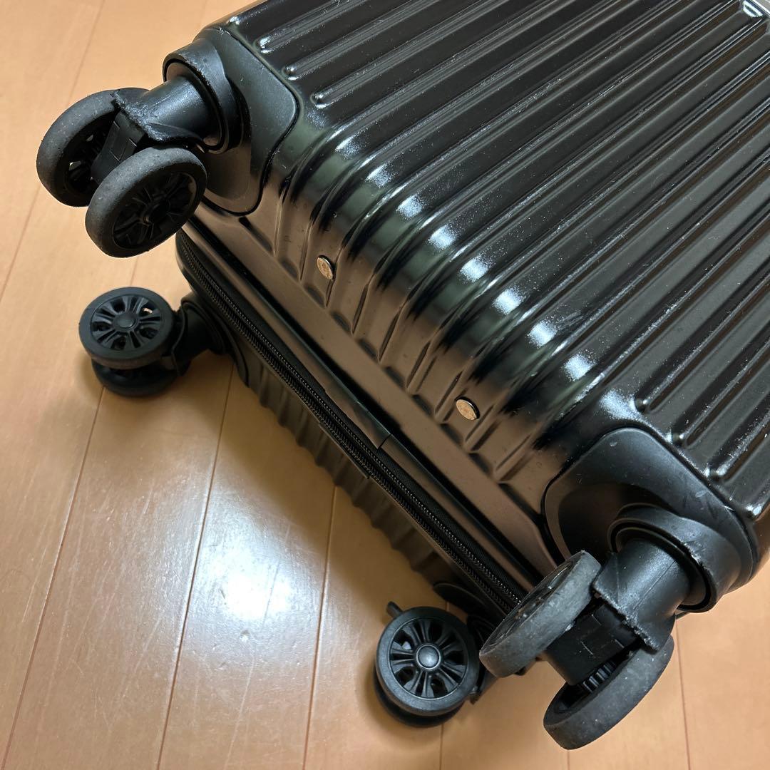 ！受注生産品！レア！ 三代目JSB キャリーケース