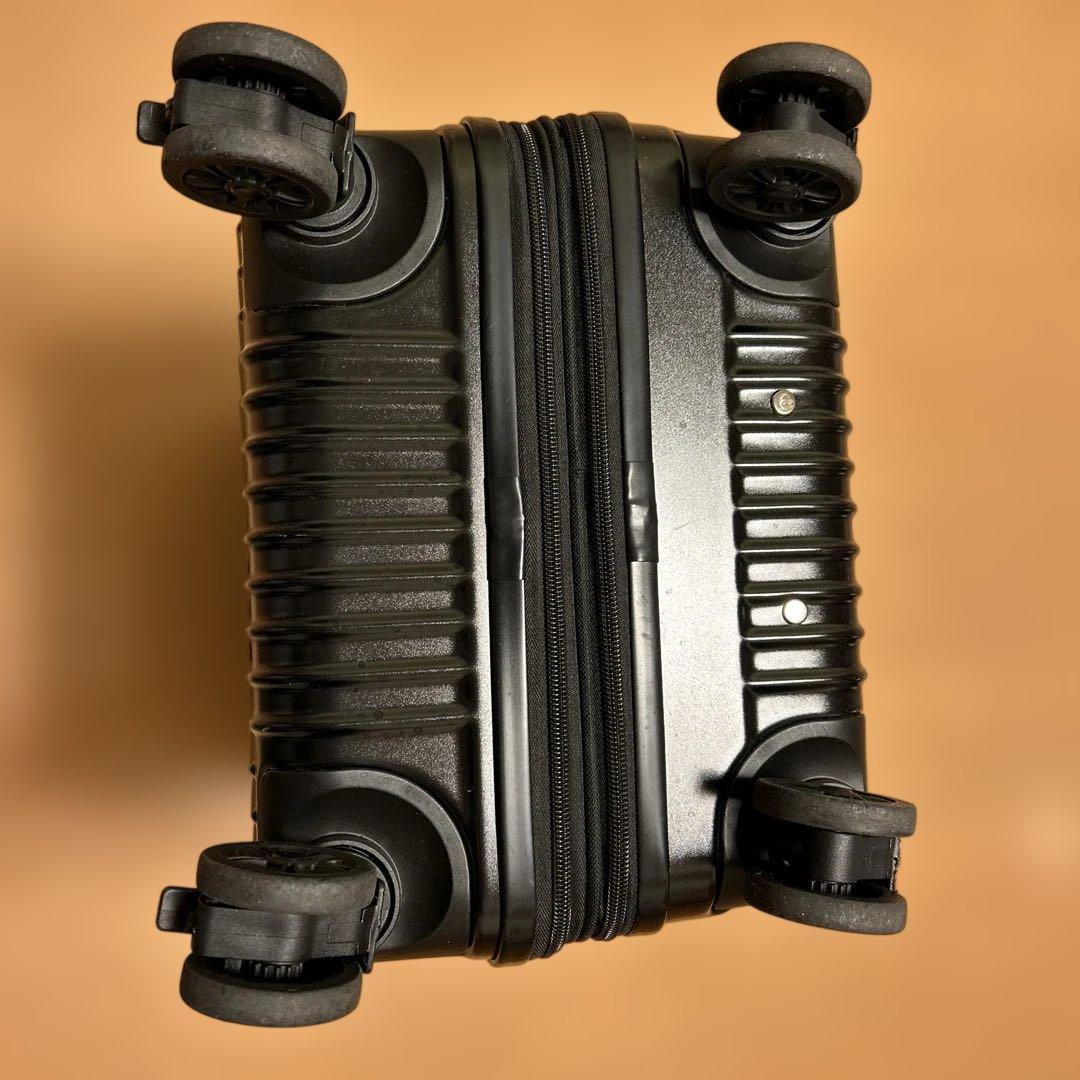 ！受注生産品！レア！ 三代目JSB キャリーケース