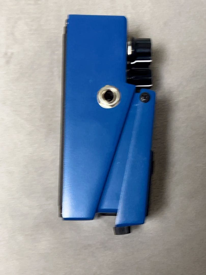 BOSS Blues D BD-2 ボス　ブルースドライバー