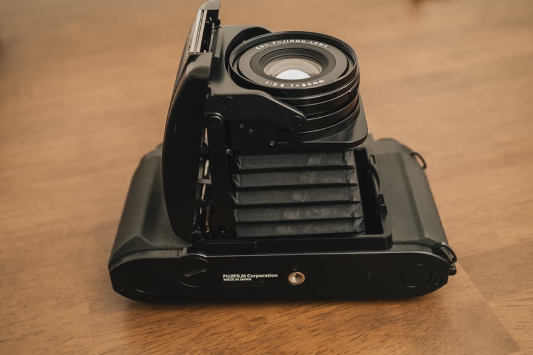 【年末特価】FUJIFILM GF670（フジフィルム）セットSET