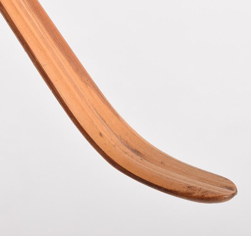 茶道具　竹　茶杓　竹阿弥書　銘「花の露」共筒　時代箱　V　R5000