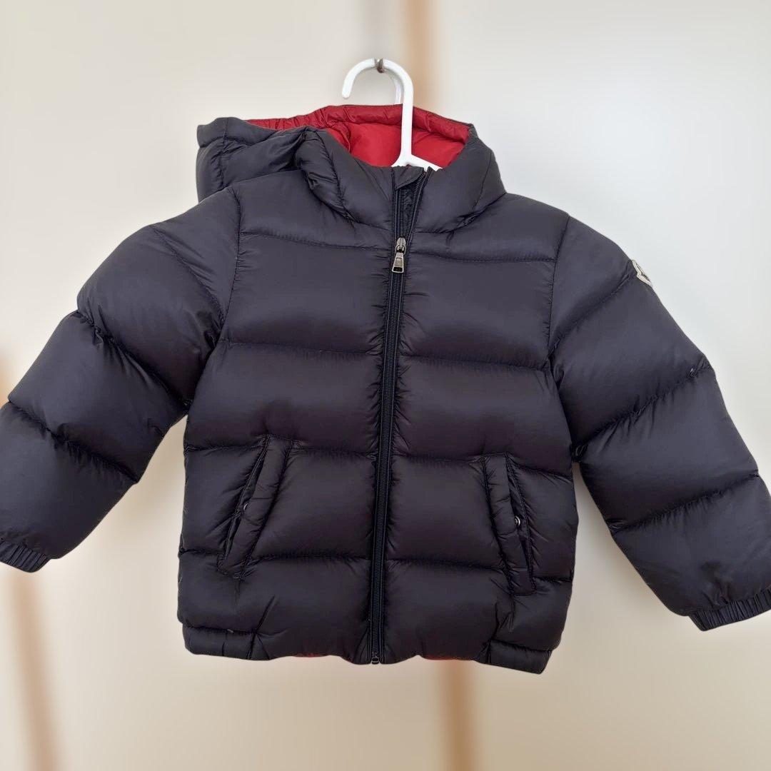 sssです！！ モンクレール/ダウンジャケット/90サイズ