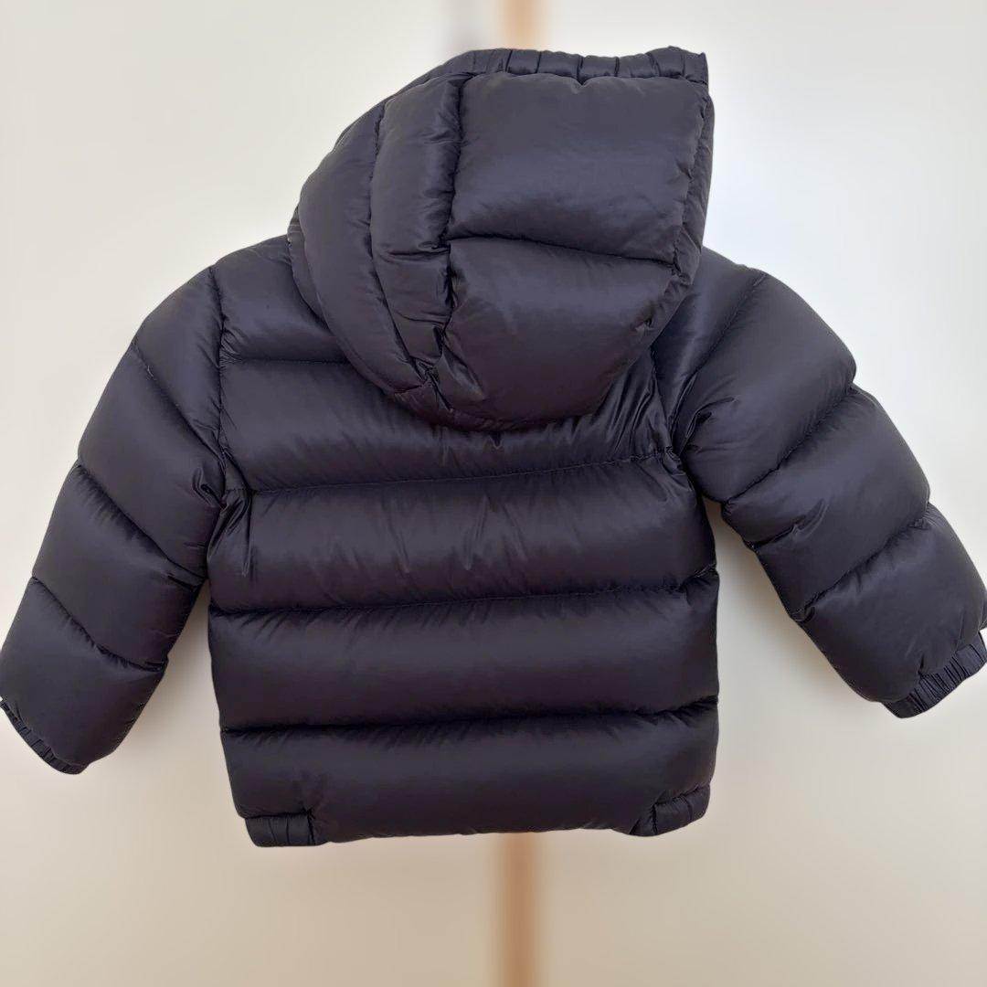 sssです！！ モンクレール/ダウンジャケット/90サイズ