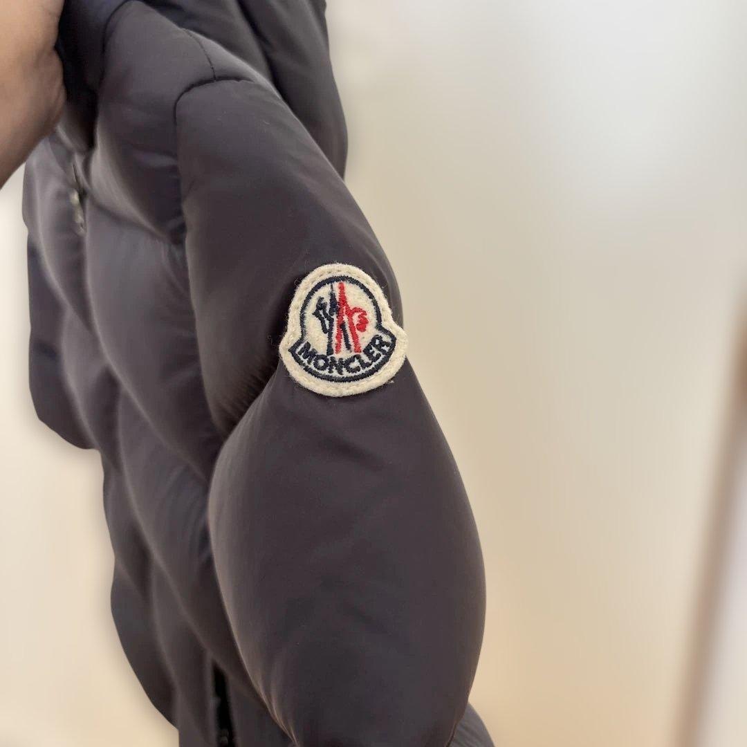 sssです！！ モンクレール/ダウンジャケット/90サイズ