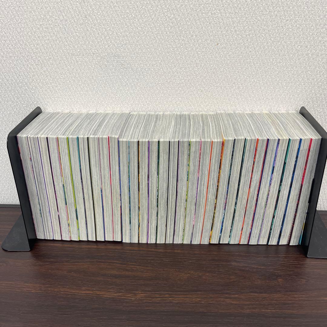 夜桜さんちの大作戦 1〜29巻 全巻セット＋ 夜桜家観察日記(小説)