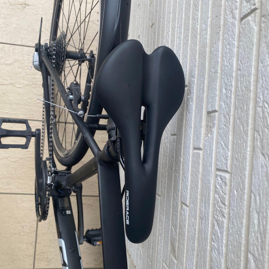 高年式2021 GIANT ESCAPE RX3 新品部品で整備済み