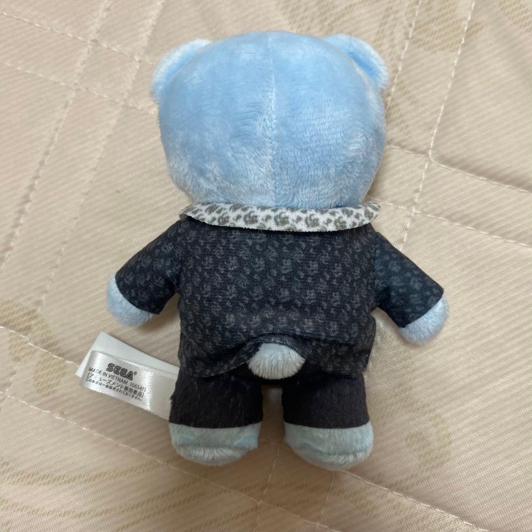 ビーファースト マナト くま コンプリートセット