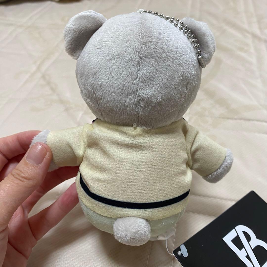 ビーファースト マナト くま コンプリートセット