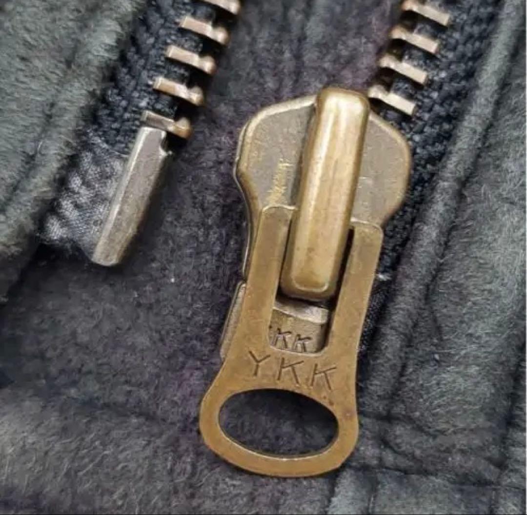 英国製ムートン　Keenan Leather