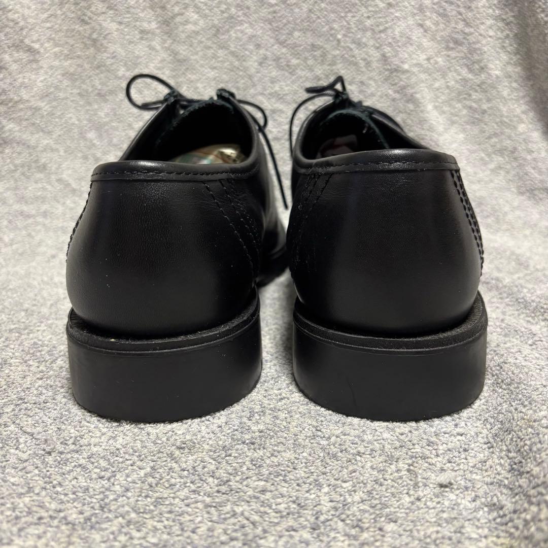 【美品】KLEMAN クレマン　チロリアンシューズ