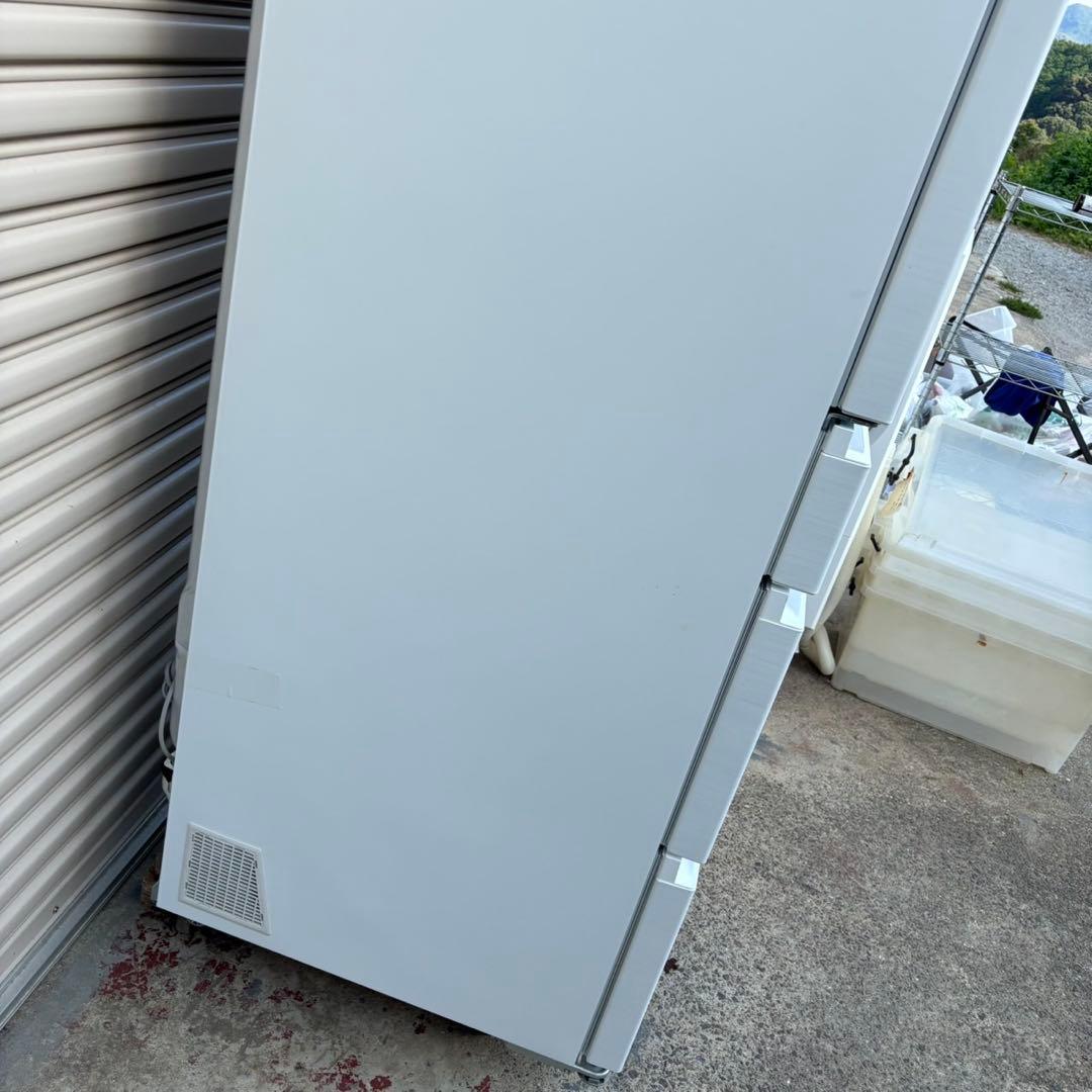 瀧511 2025年製 HITACHI 冷蔵庫 R-HWC54T シルバー