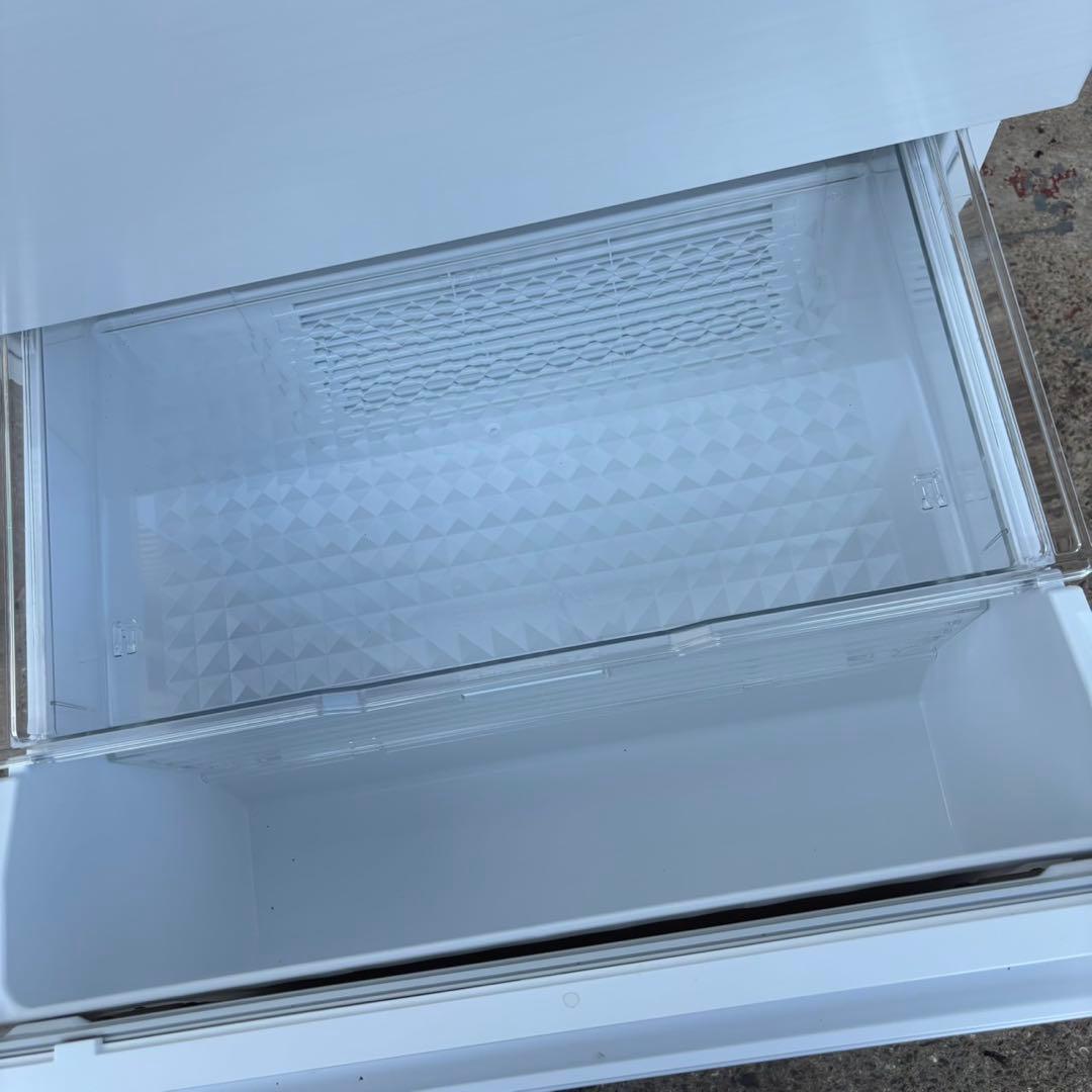 瀧511 2025年製 HITACHI 冷蔵庫 R-HWC54T シルバー