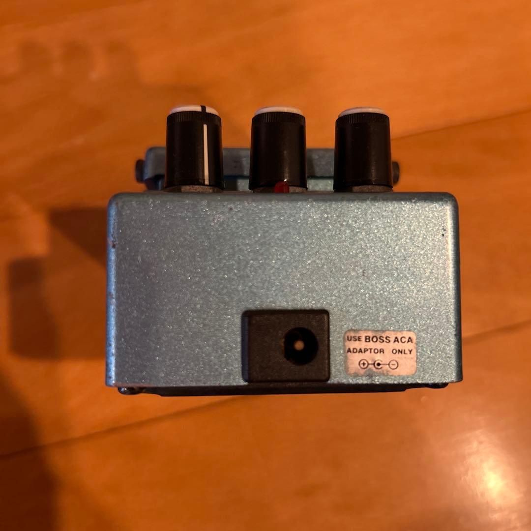 【山下達郎氏使用】BOSS CE-3 コーラスエフェクター