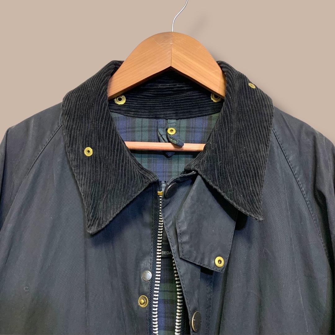 Barbour BEDALE バブアー ビデイル / 203