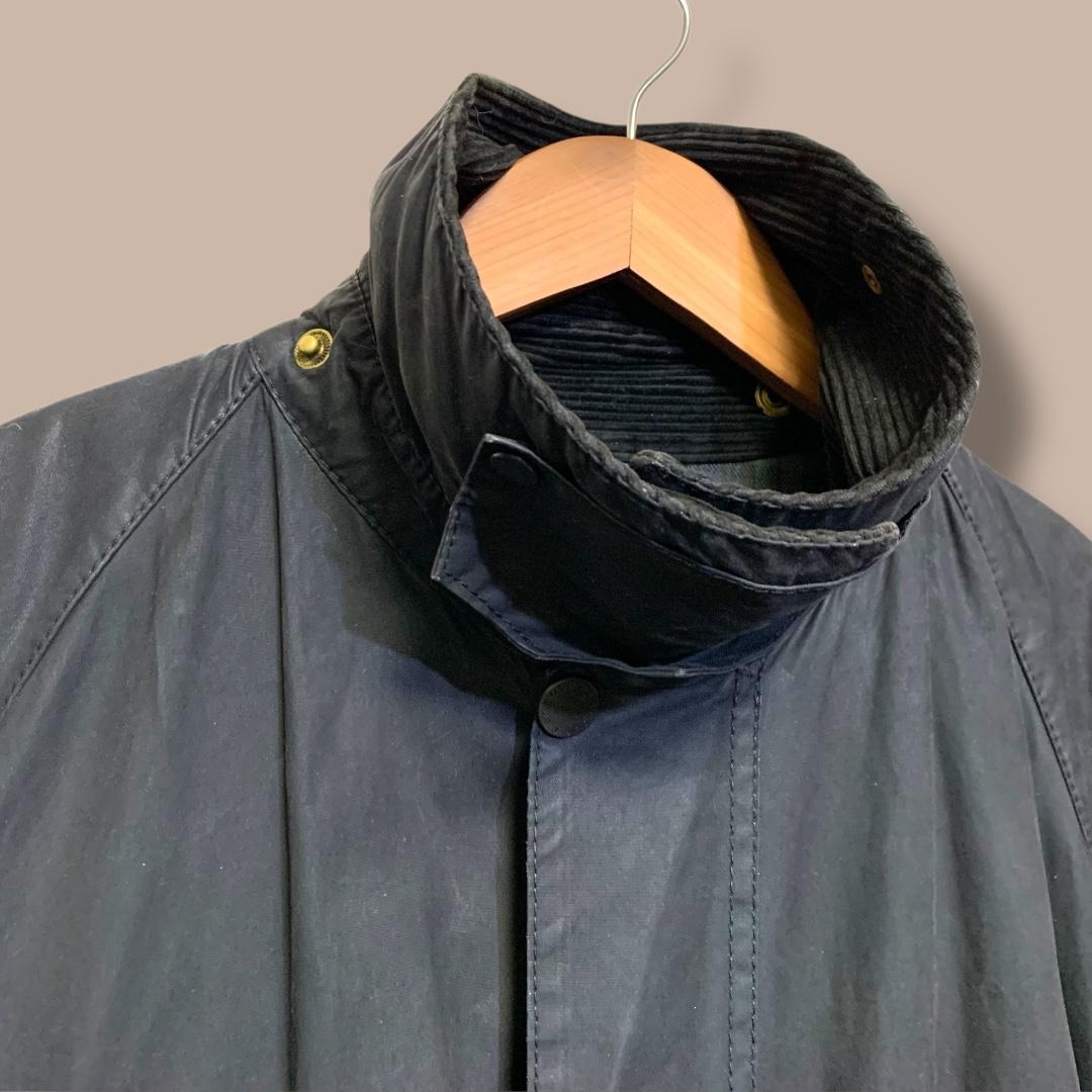 Barbour BEDALE バブアー ビデイル / 203