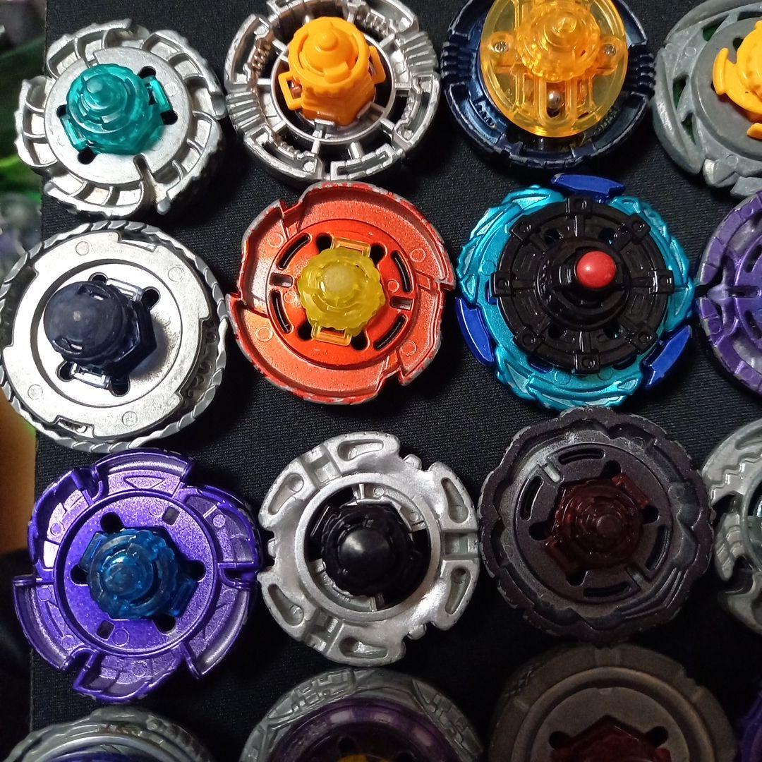 メタルファイトベイブレード　まとめ売り　レア