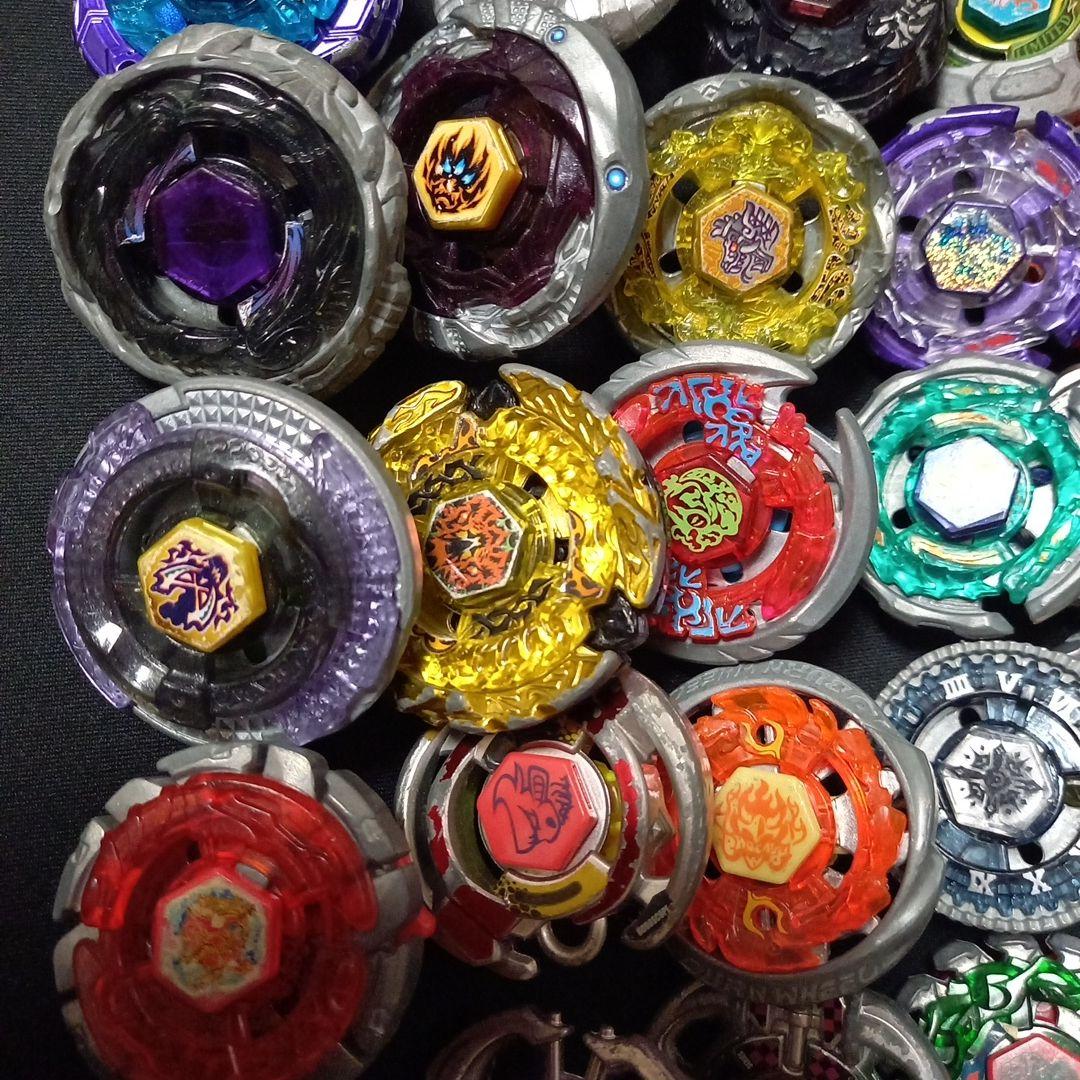 メタルファイトベイブレード　まとめ売り　レア