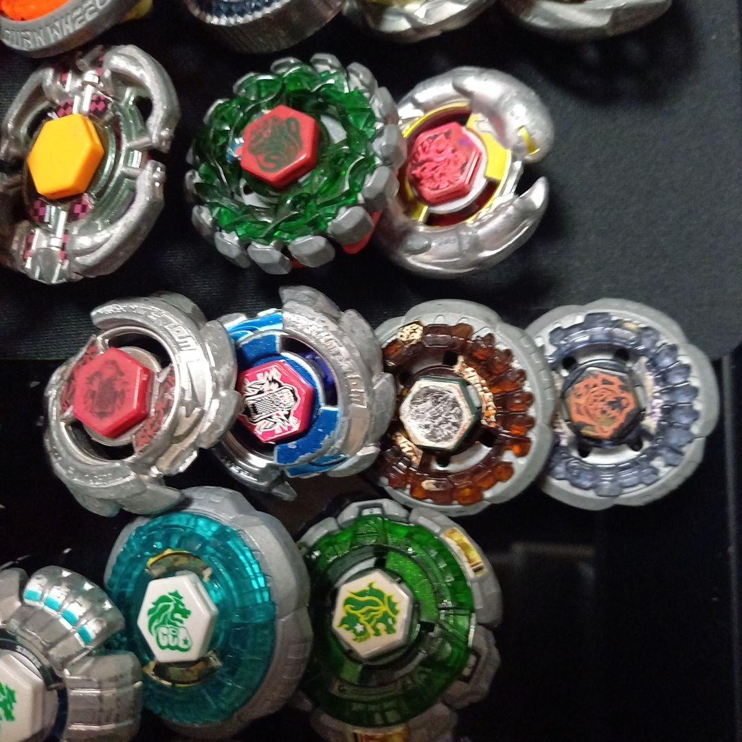 メタルファイトベイブレード　まとめ売り　レア