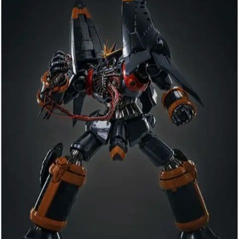 最終値下げ新品未開封品CCSｔｏｙｓガンバスター