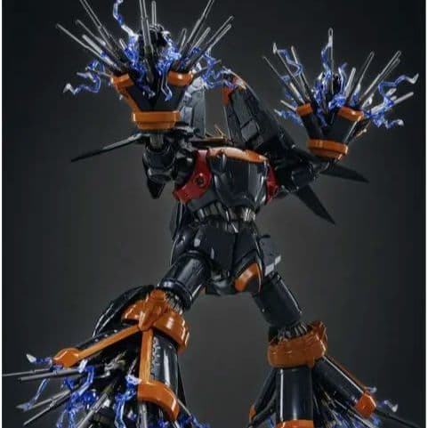 最終値下げ新品未開封品CCSｔｏｙｓガンバスター