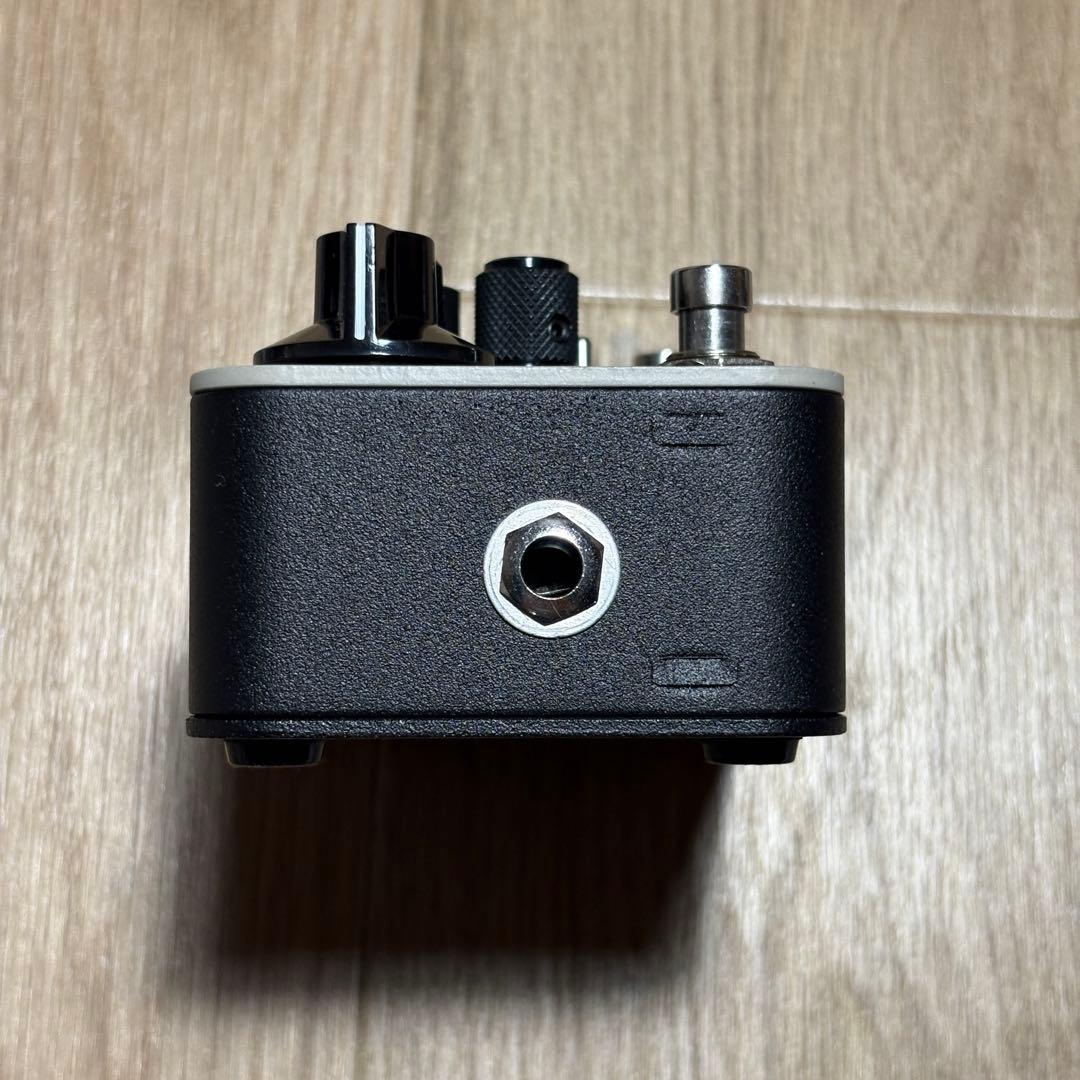 ギター J. Rockett Audio MARK SAMPSON HIGHTOP