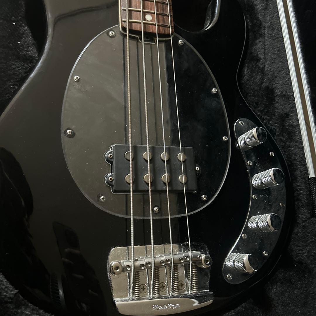 スティングレイUSAベース1/16インチ六角レンチ着き